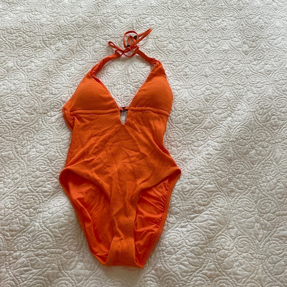 Trina Turk one piece swimsuit